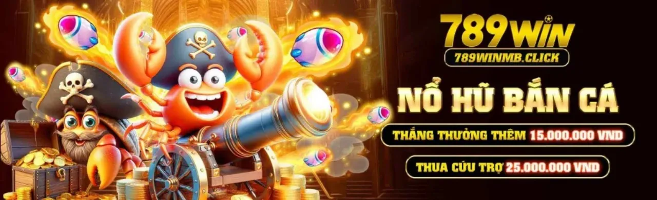 Thế giới Bắn Cá w88tel win